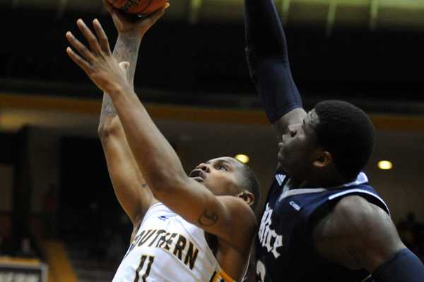 Sean Obi was one of the most sought after transfers this offseason. (AP Image)